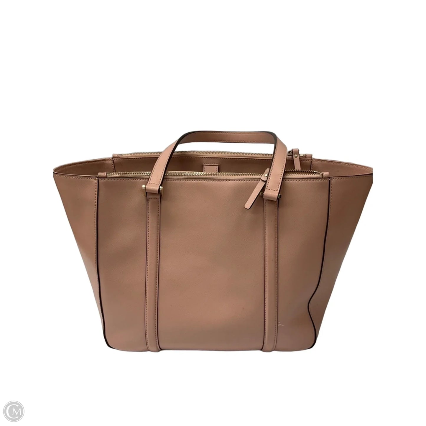 Handbag Designer By Kate Spade, Size: Large