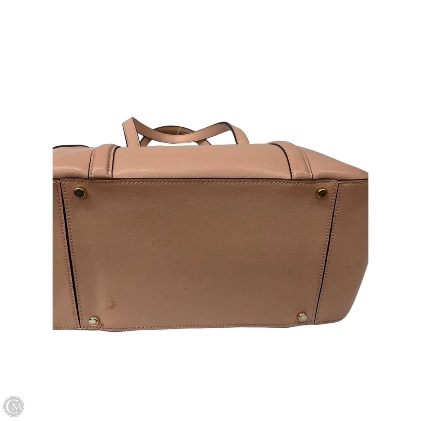 Handbag Designer By Kate Spade, Size: Large