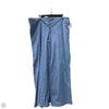 Pants Other By Skims In Blue, Size: M