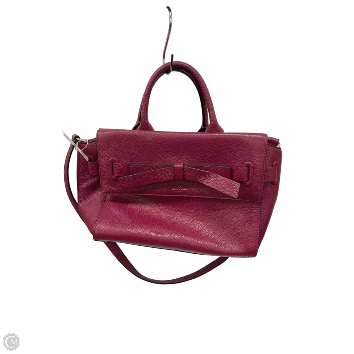 Handbag Designer By Kate Spade, Size: Large