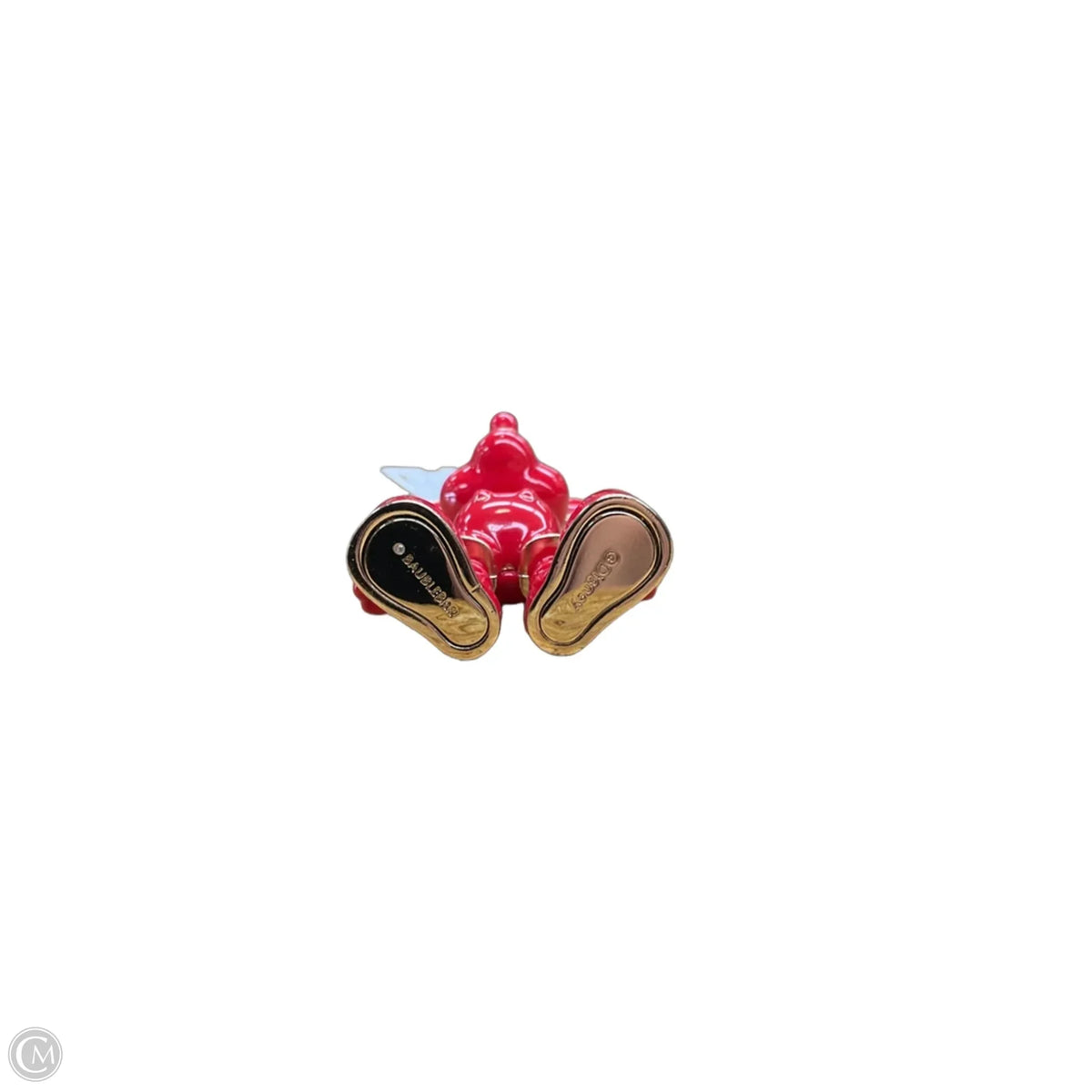 Key Chain By Disney, Size: Small
