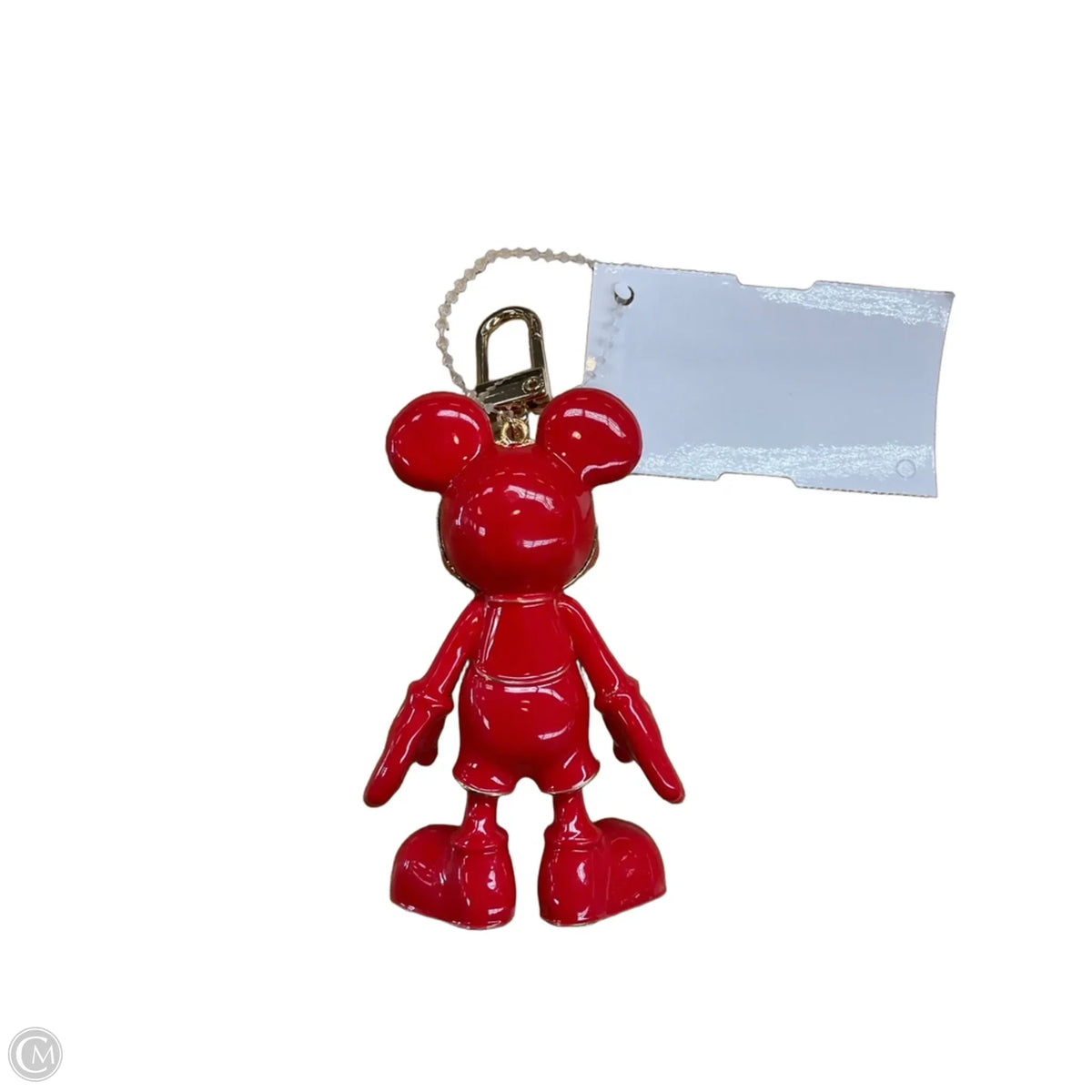 Key Chain By Disney, Size: Small