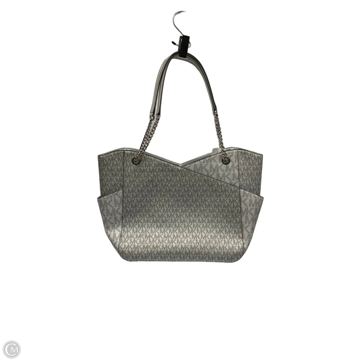 Handbag Designer By Michael Kors, Size: Large