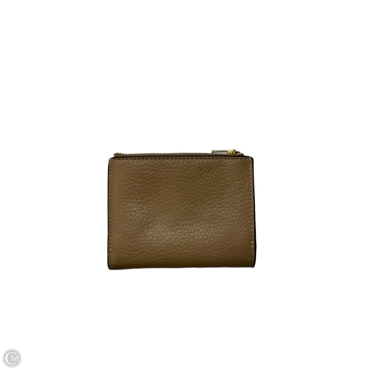 Wallet Designer By Coach, Size: Small