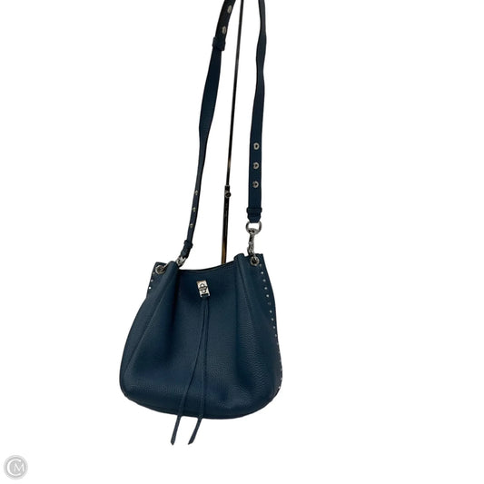 Handbag Designer By Rebecca Minkoff, Size: Medium