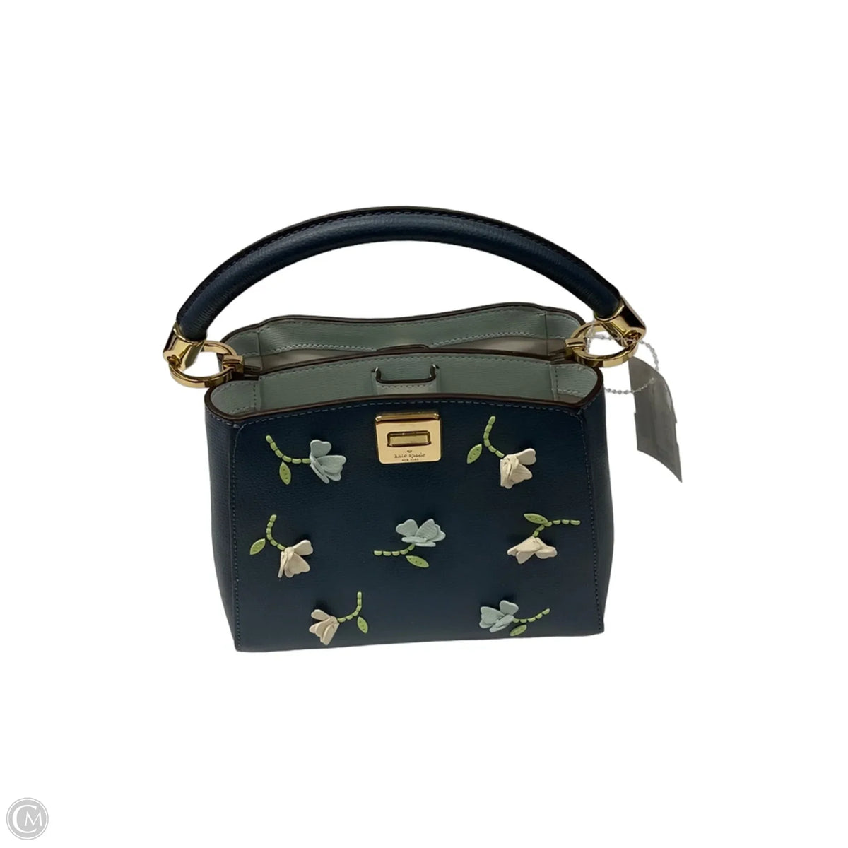 Handbag Designer By Kate Spade, Size: Small