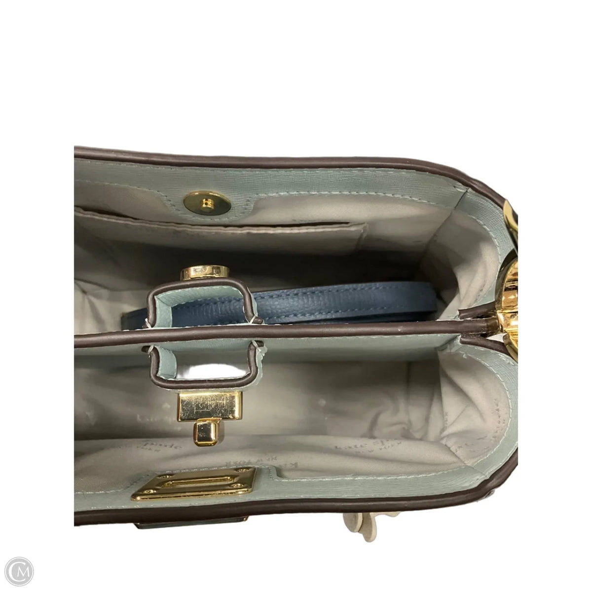 Handbag Designer By Kate Spade, Size: Small