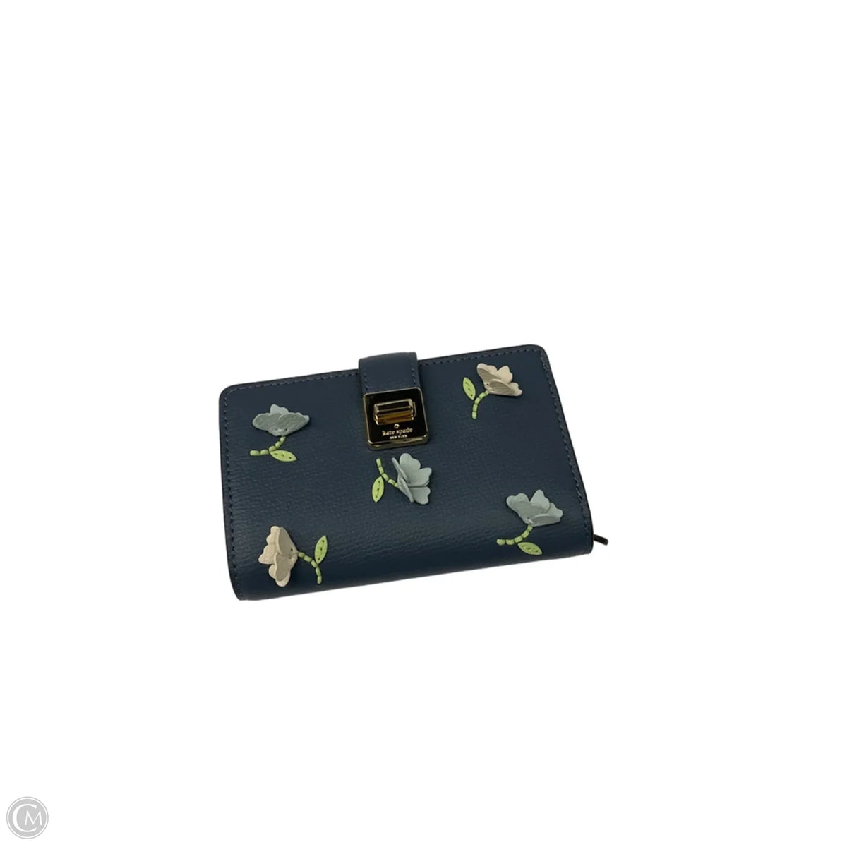 Wallet Designer By Kate Spade, Size: Medium