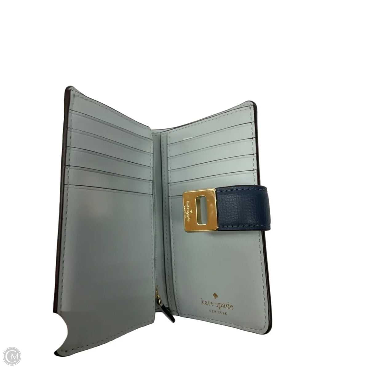 Wallet Designer By Kate Spade, Size: Medium