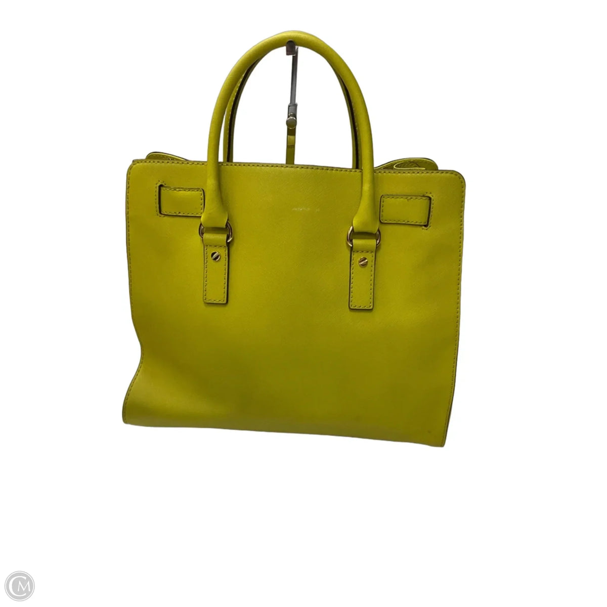Handbag Designer By Michael Kors, Size: Large