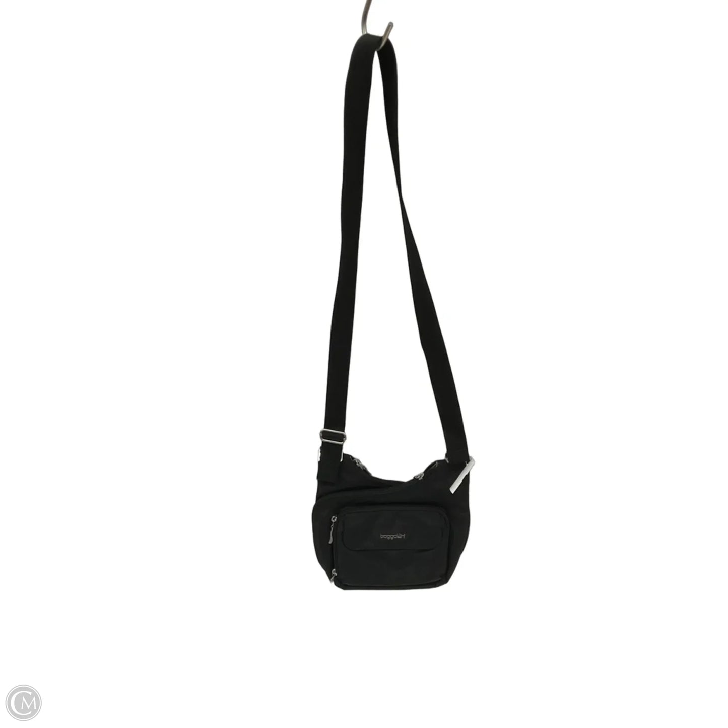 Handbag By Baggallini, Size: Small