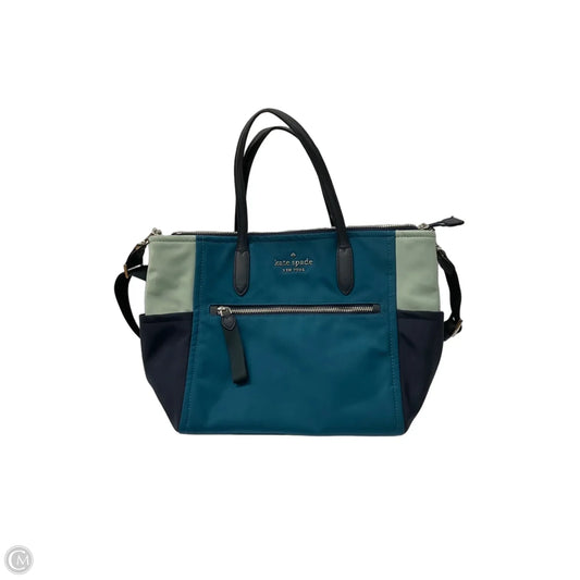 Handbag Designer By Kate Spade, Size: Medium