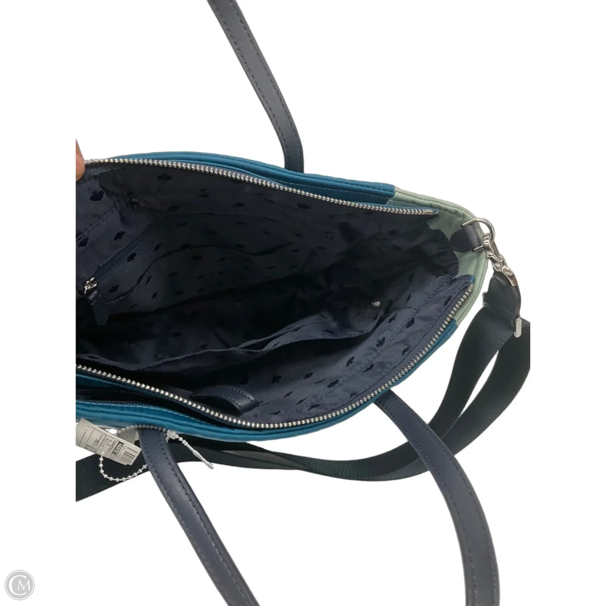 Handbag Designer By Kate Spade, Size: Medium