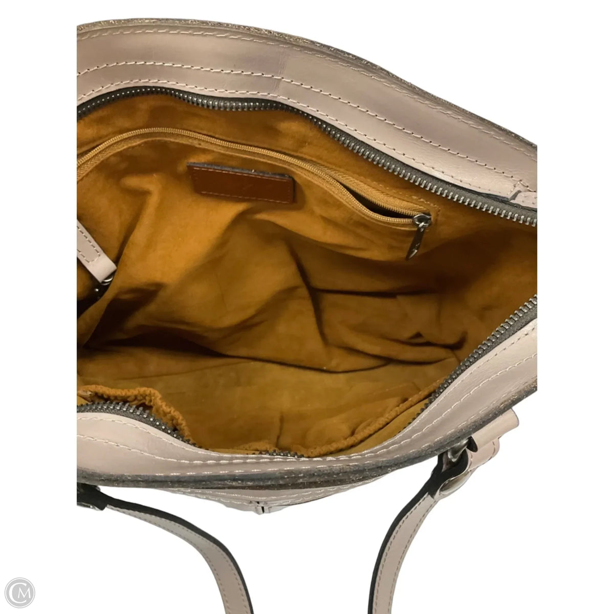 Handbag Designer By Patricia Nash, Size: Large