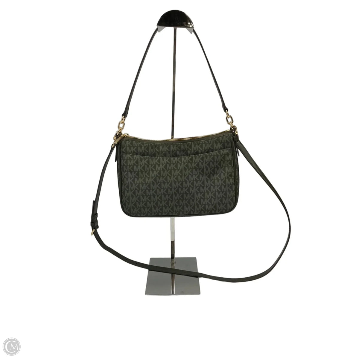 Handbag Designer By Michael Kors, Size: Medium