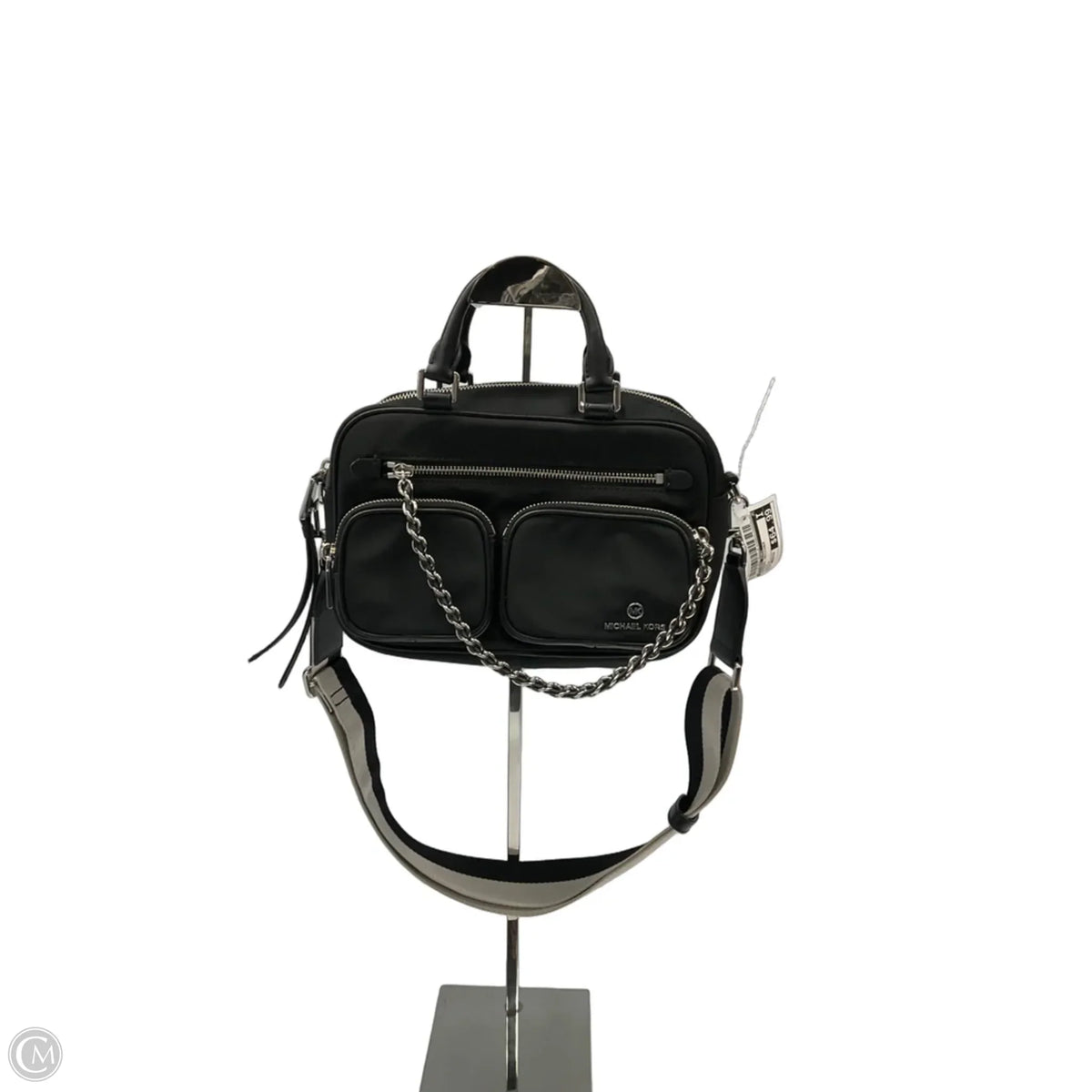 Handbag Designer By Michael Kors, Size: Medium