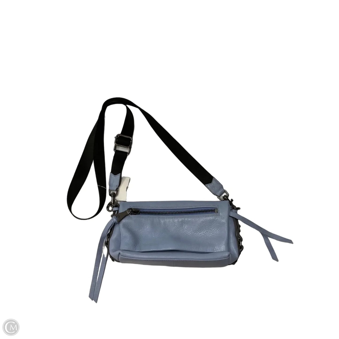 Handbag By Aimee Kestenberg, Size: Medium