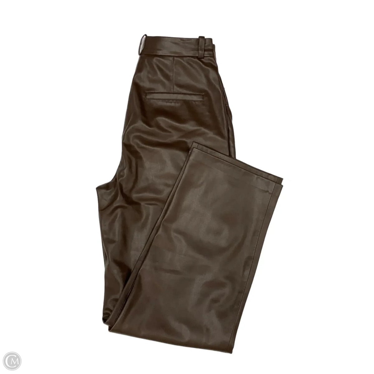 Pants Other By Adriano Goldschmied In Brown, Size: 0