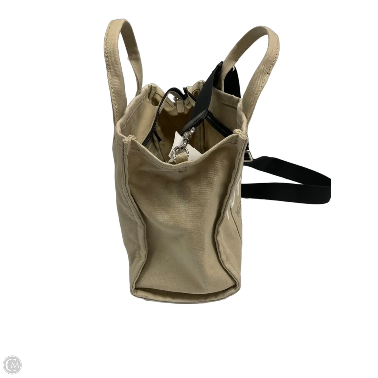 Handbag Luxury Designer By Marc Jacobs, Size: Medium