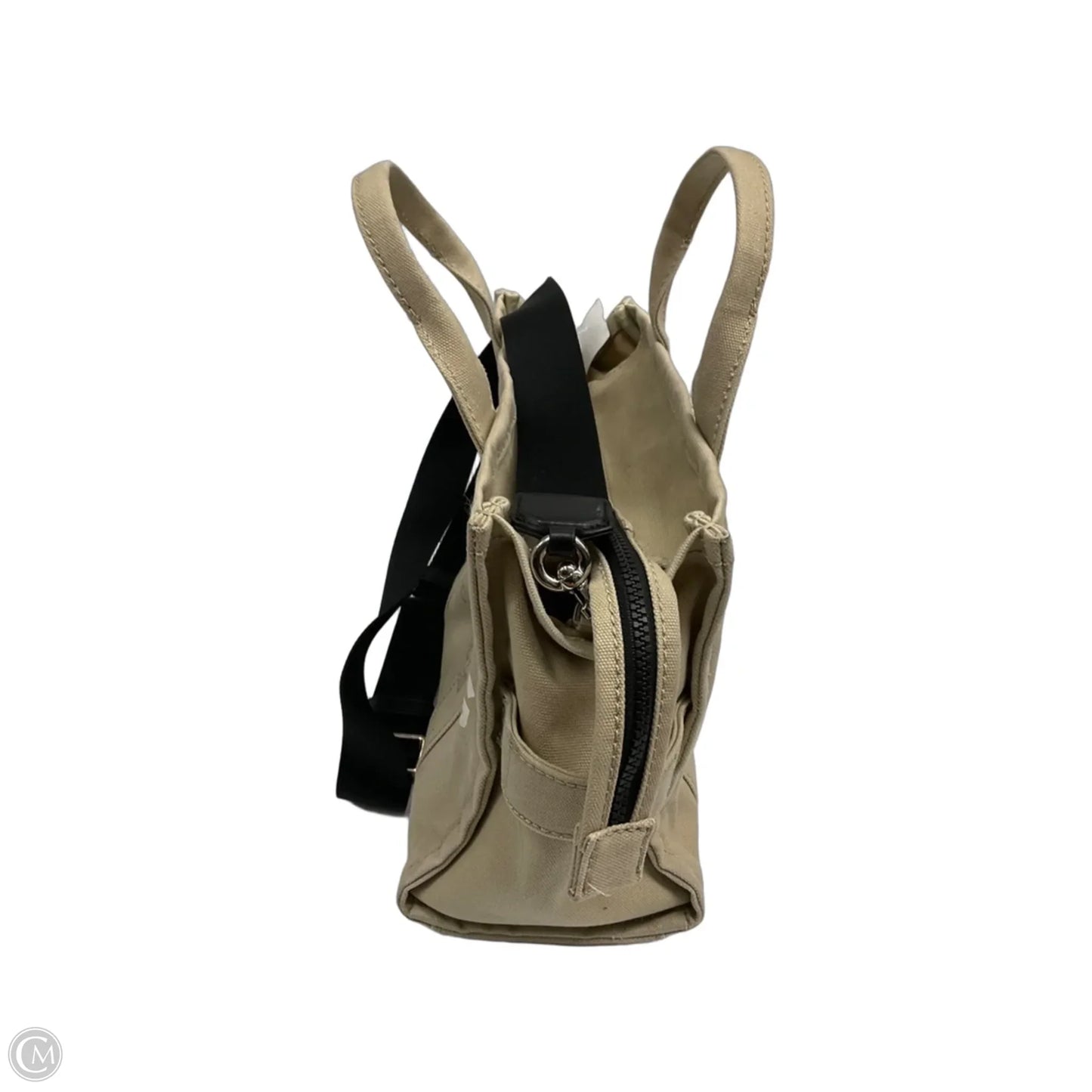 Handbag Luxury Designer By Marc Jacobs, Size: Medium