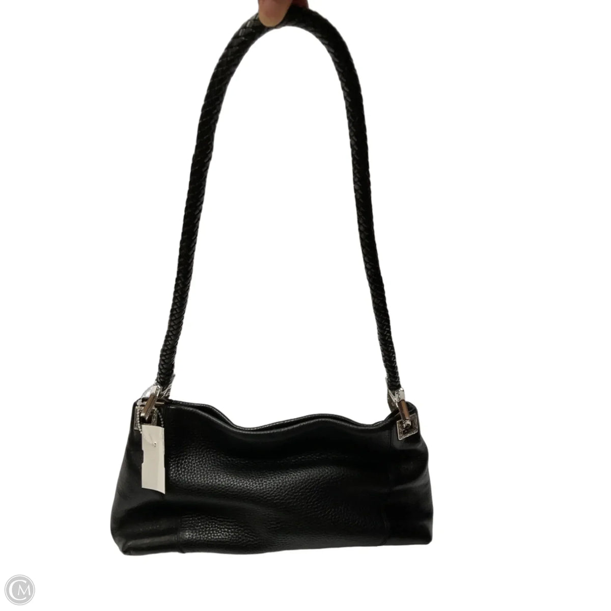 Handbag Designer By Brighton, Size: Medium
