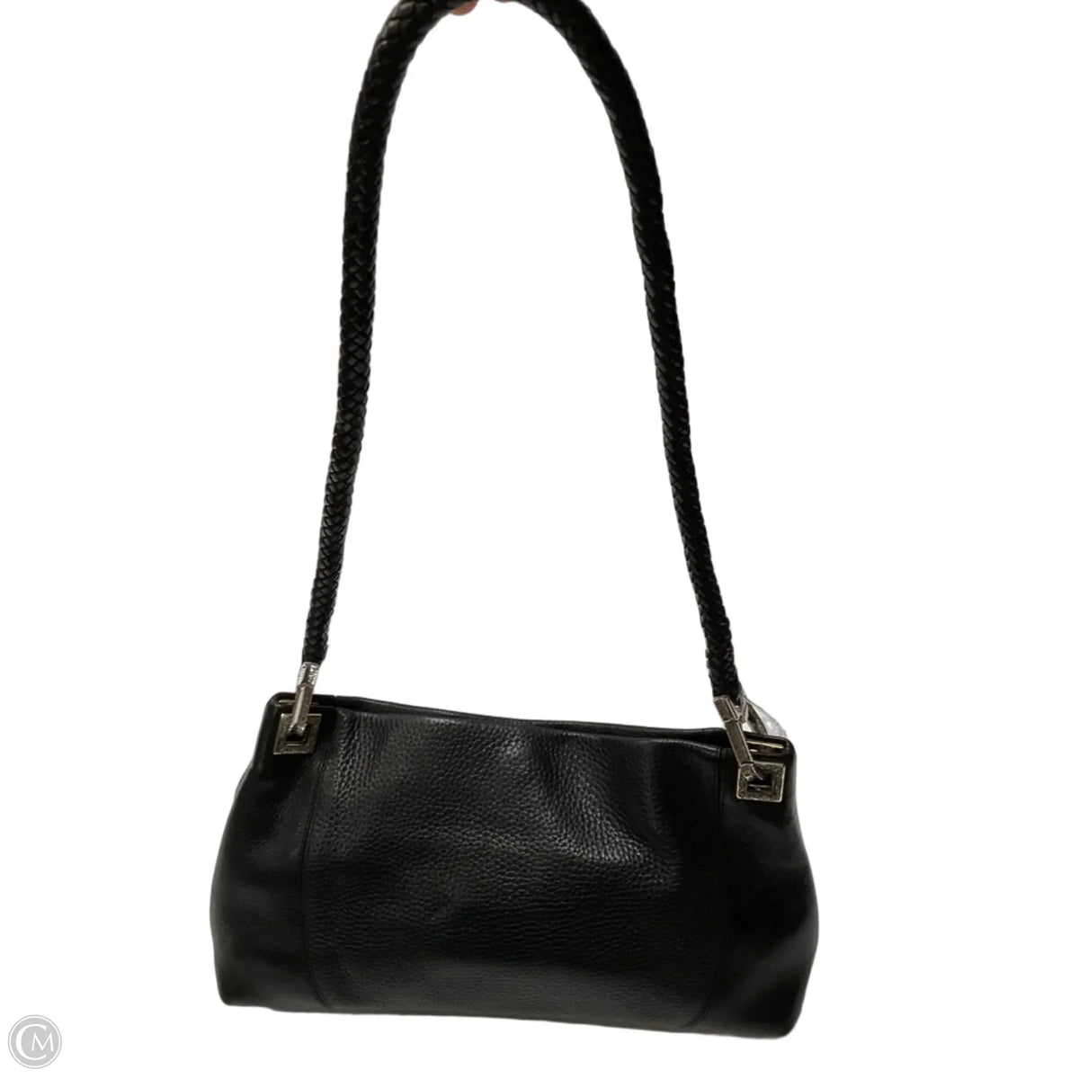 Handbag Designer By Brighton, Size: Medium