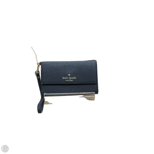 Wallet Designer By Kate Spade, Size: Medium