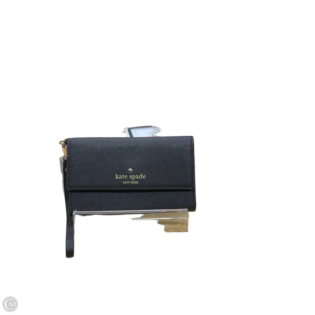 Wallet Designer By Kate Spade, Size: Medium