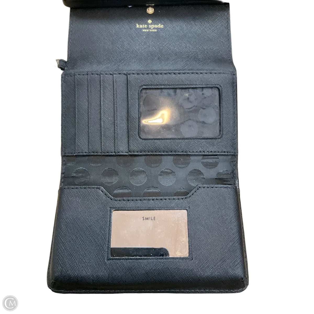 Wallet Designer By Kate Spade, Size: Medium