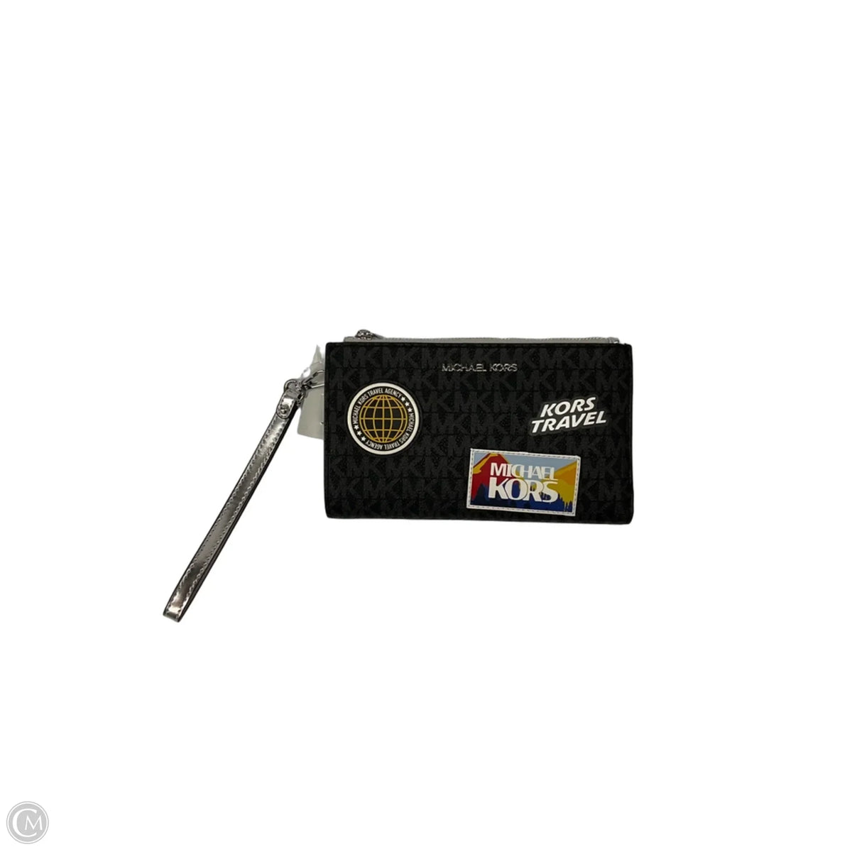Wallet Designer By Michael Kors, Size: Medium