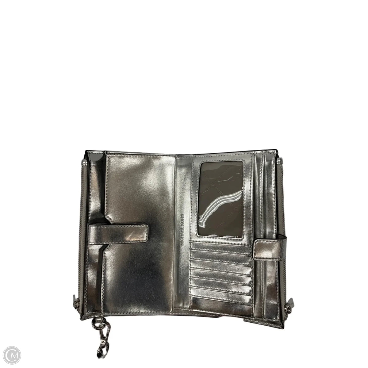Wallet Designer By Michael Kors, Size: Medium