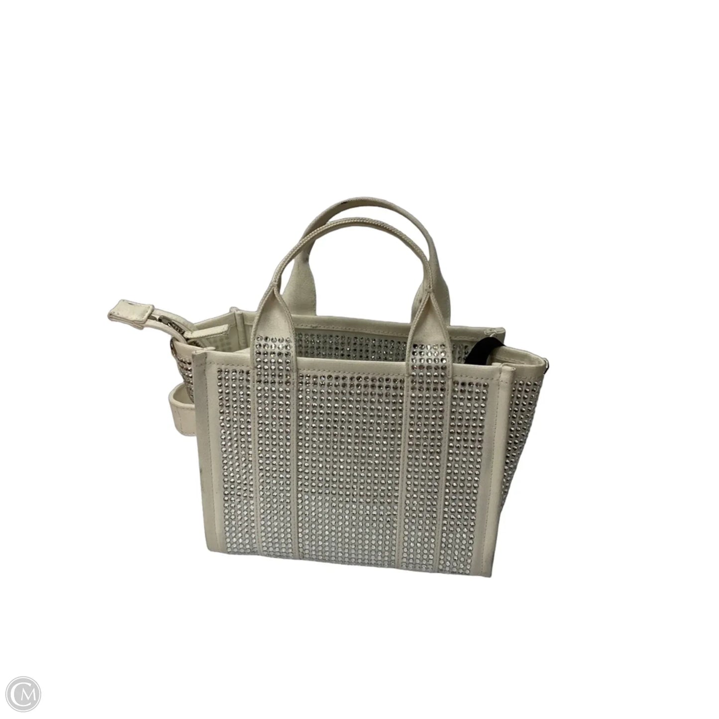 Handbag Luxury Designer By Marc Jacobs, Size: Medium