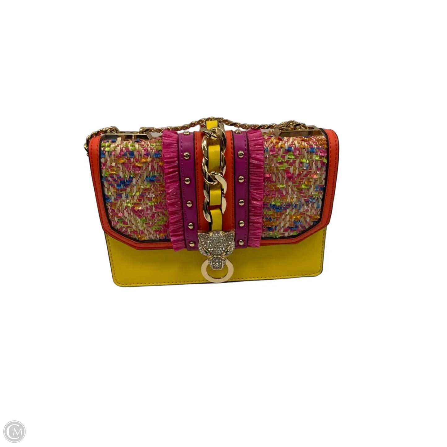 Handbag By Aldo, Size: Small