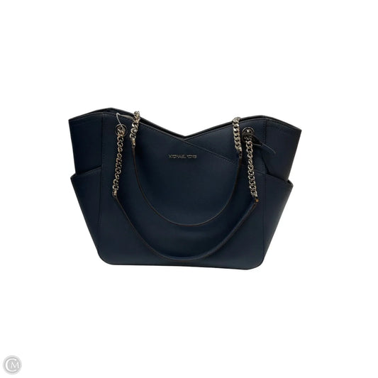 Handbag Designer By Michael Kors, Size: Large