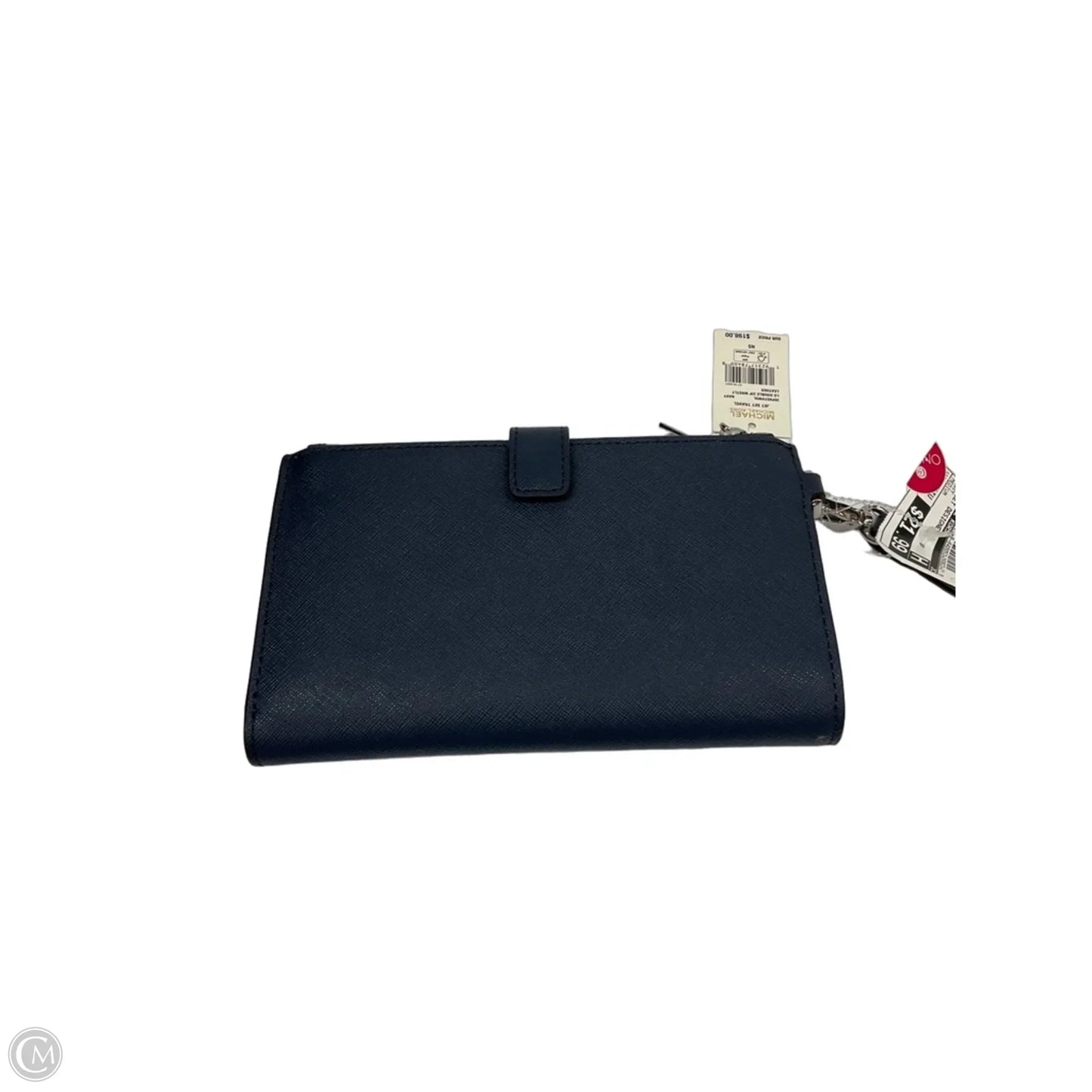 Wallet Designer By Michael Kors, Size: Medium