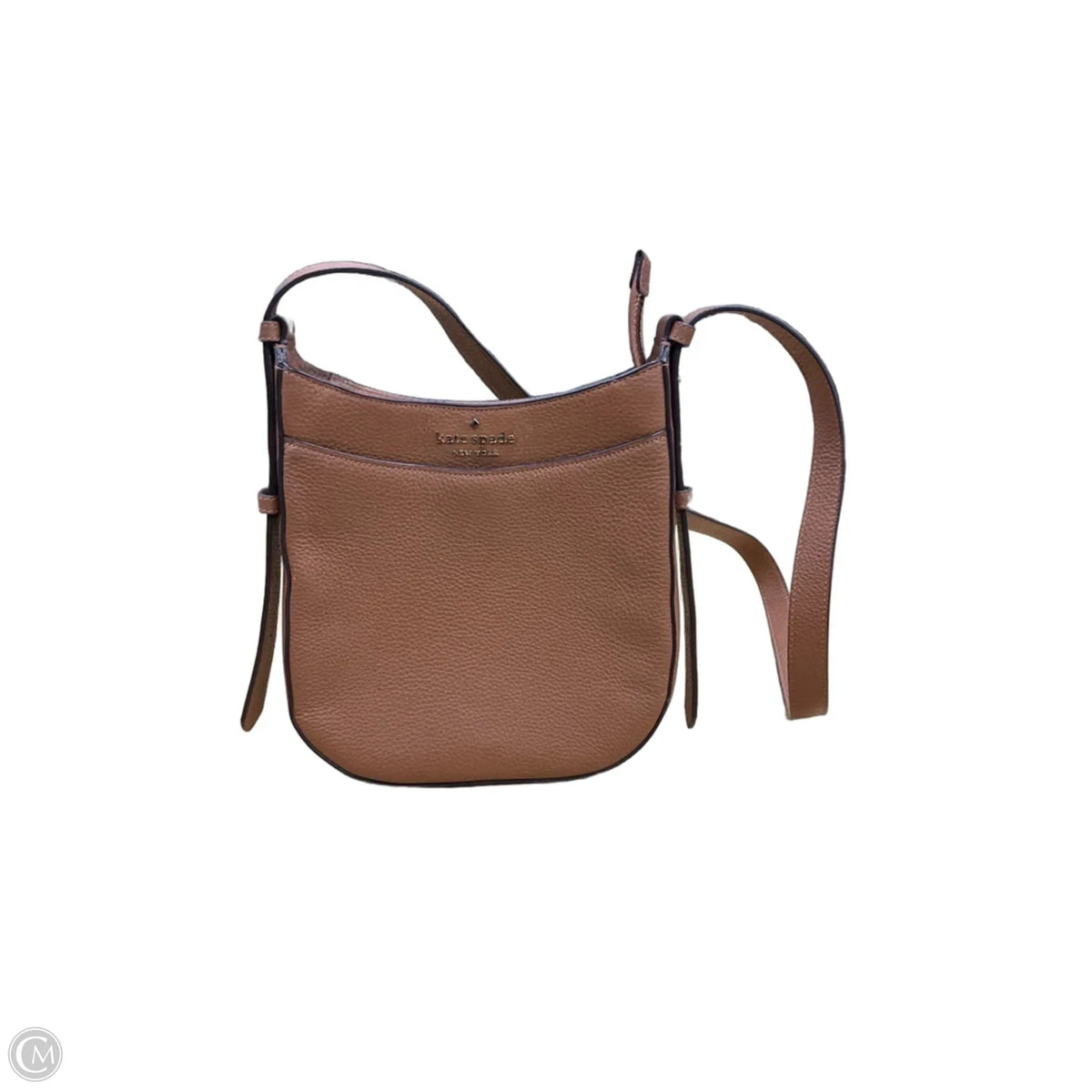Crossbody Designer By Kate Spade, Size: Medium