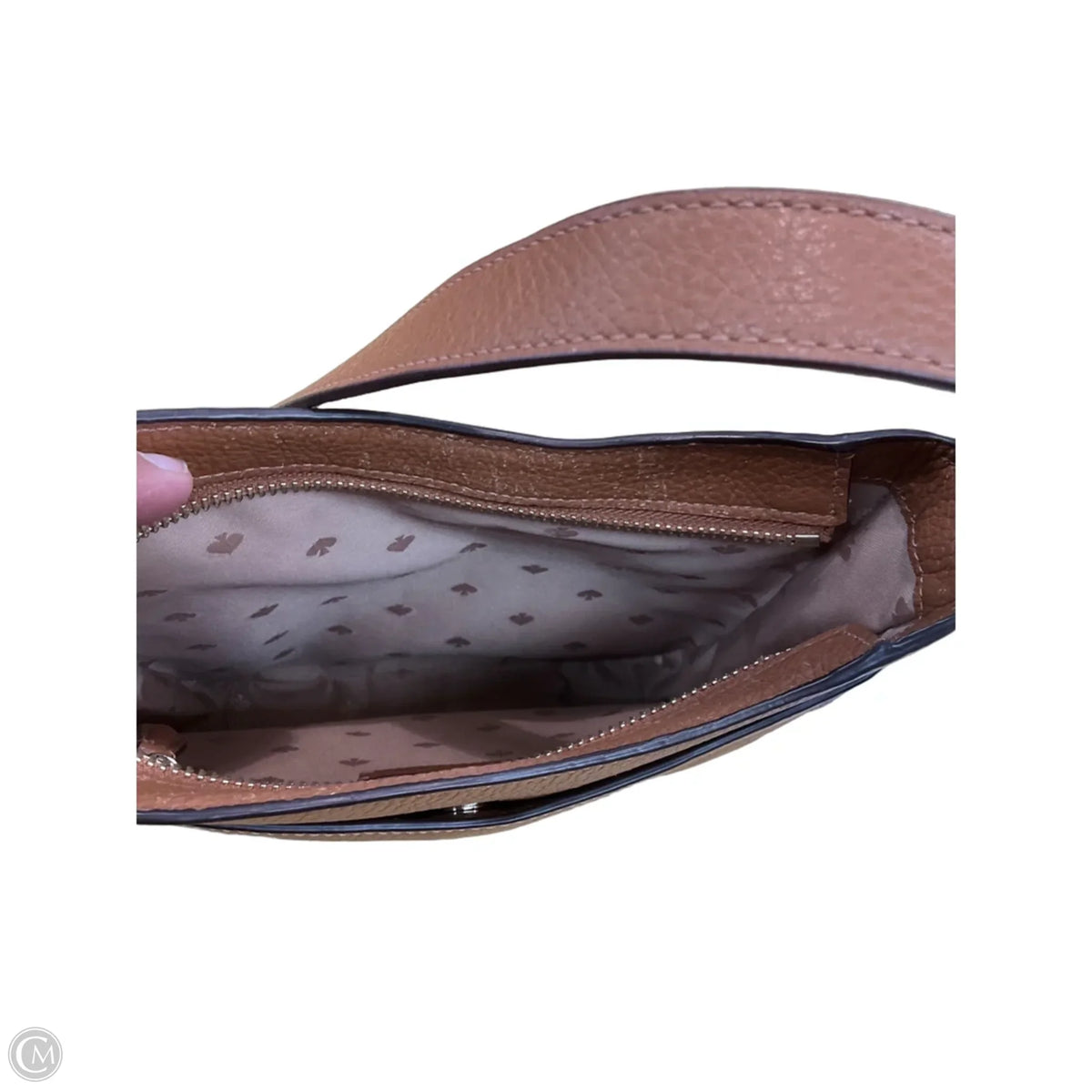 Crossbody Designer By Kate Spade, Size: Medium
