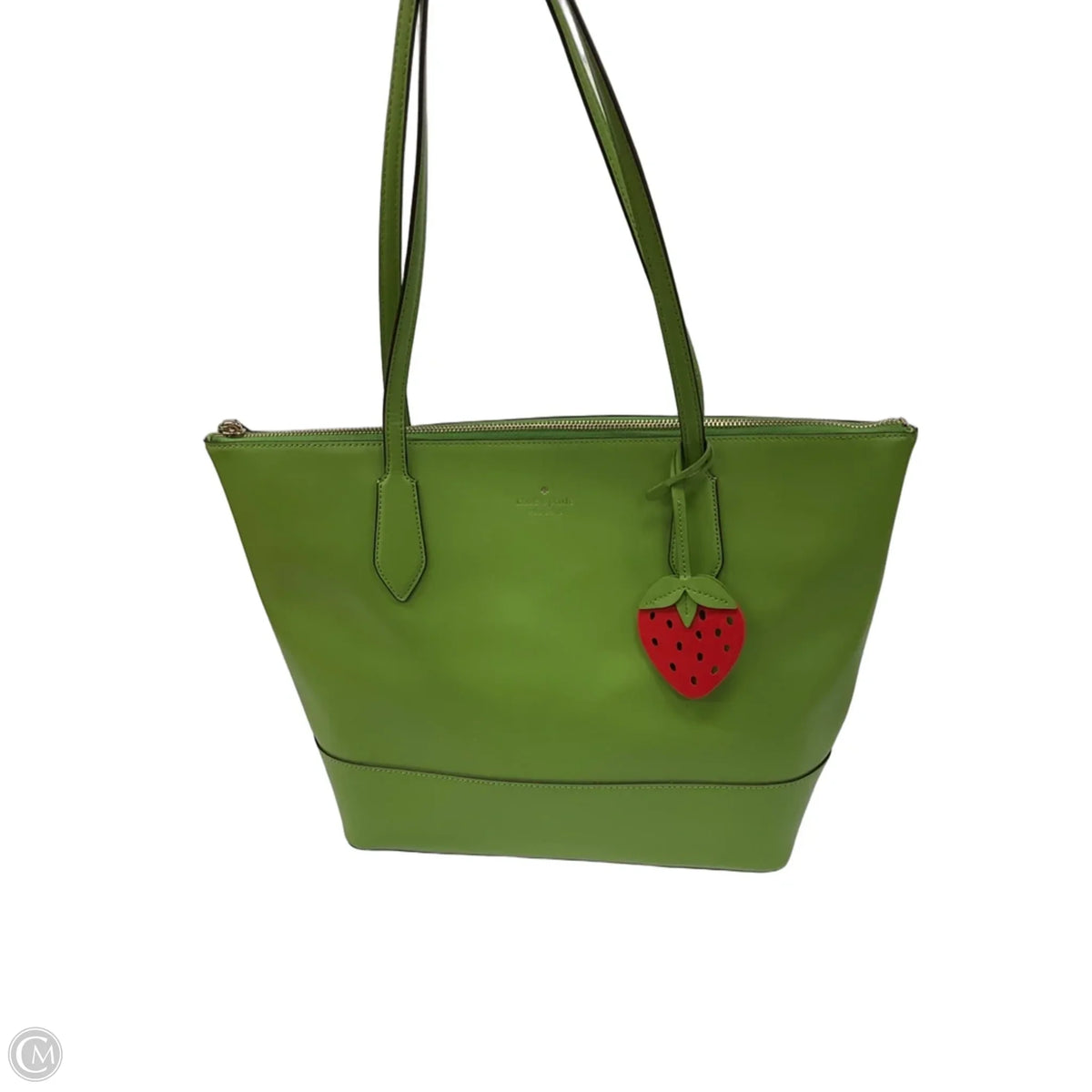 Handbag Designer By Kate Spade, Size: Large