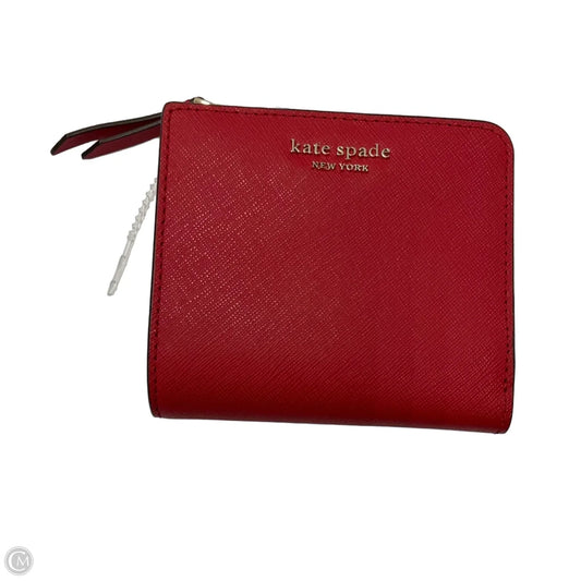 Wallet Designer By Kate Spade, Size: Small