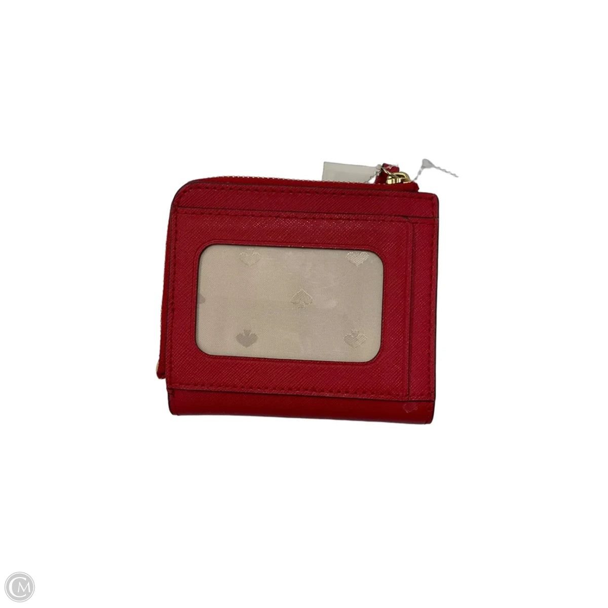 Wallet Designer By Kate Spade, Size: Small