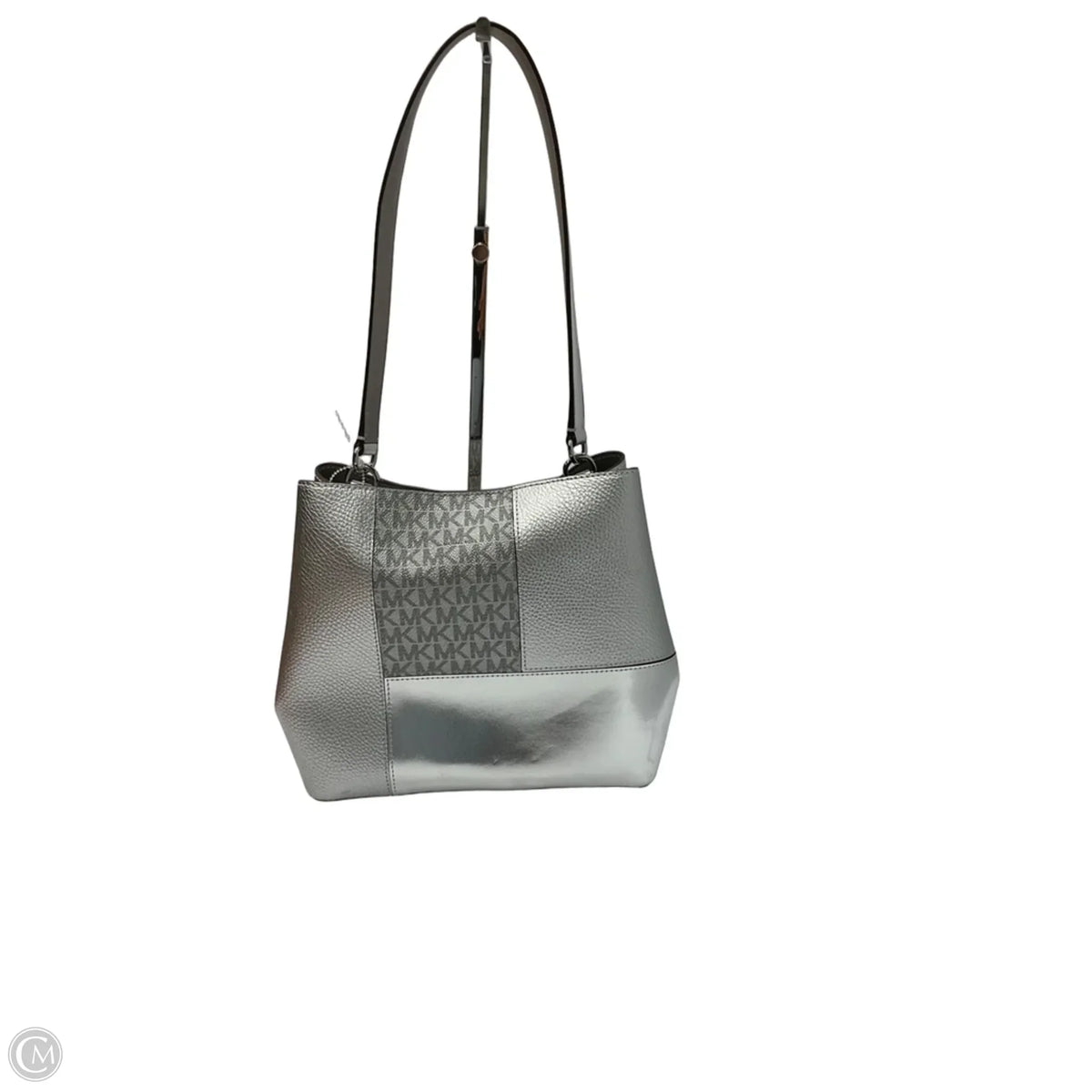 Handbag Designer By Michael Kors, Size: Medium