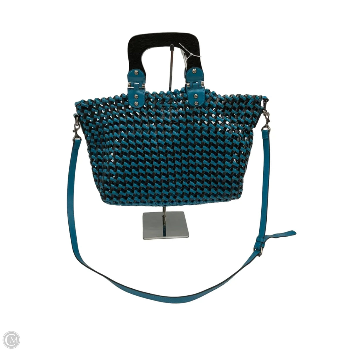 Handbag Designer By Patricia Nash, Size: Large