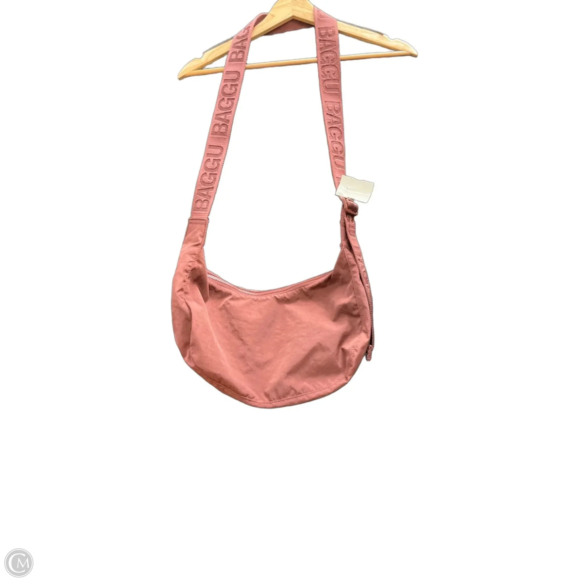 Crossbody By Baggu, Size: Medium
