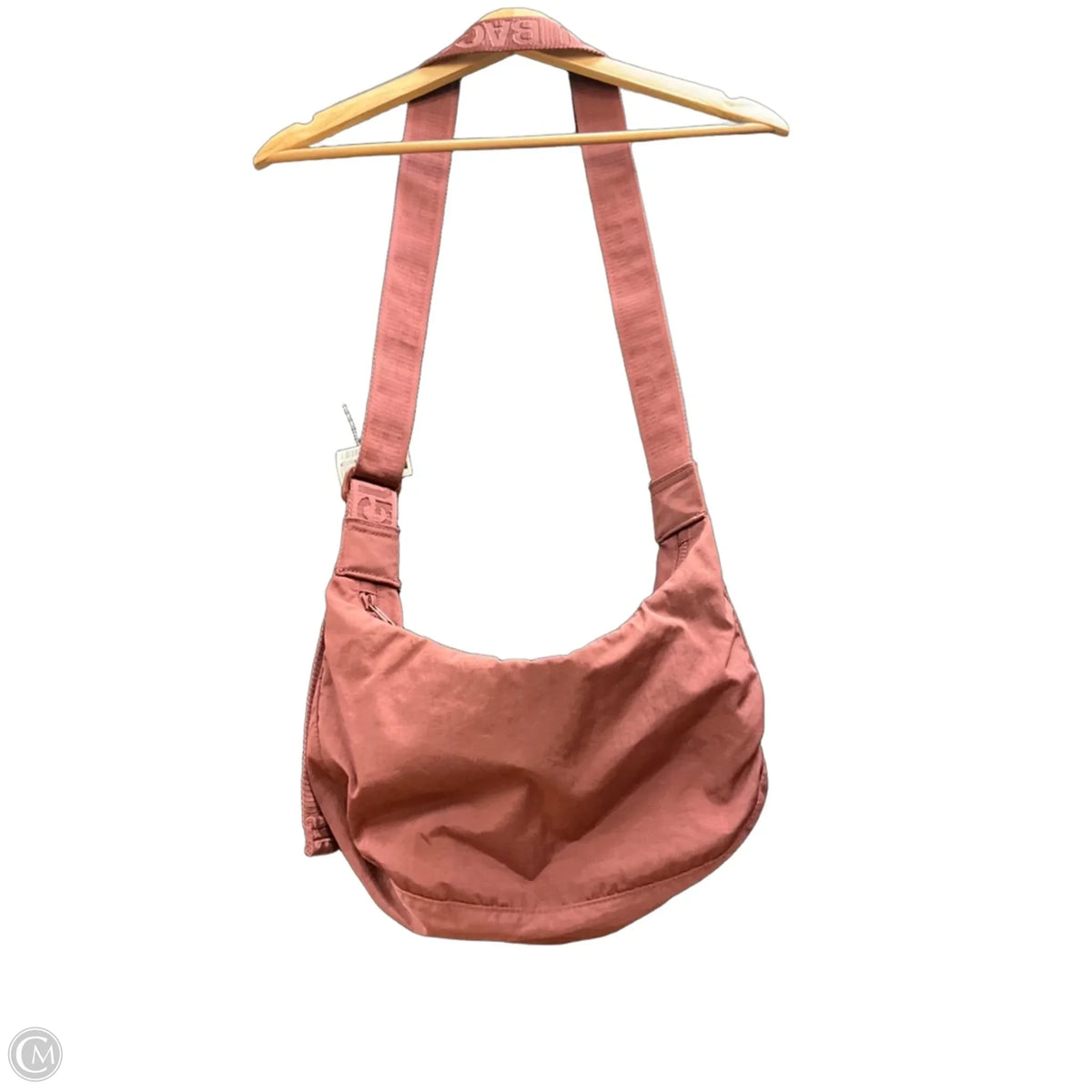 Crossbody By Baggu, Size: Medium