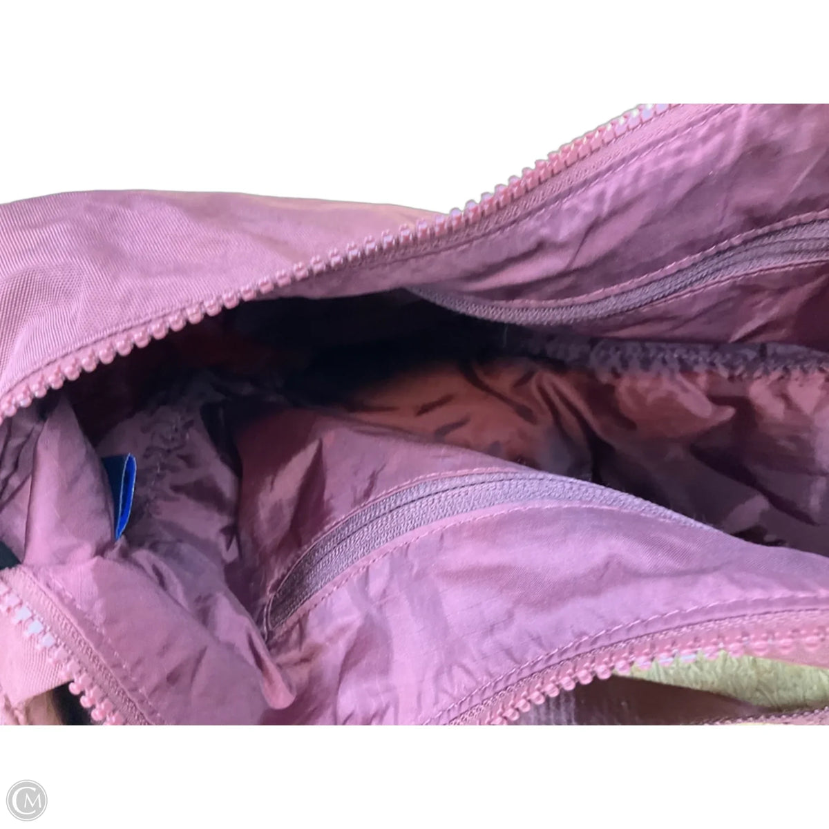 Crossbody By Baggu, Size: Medium