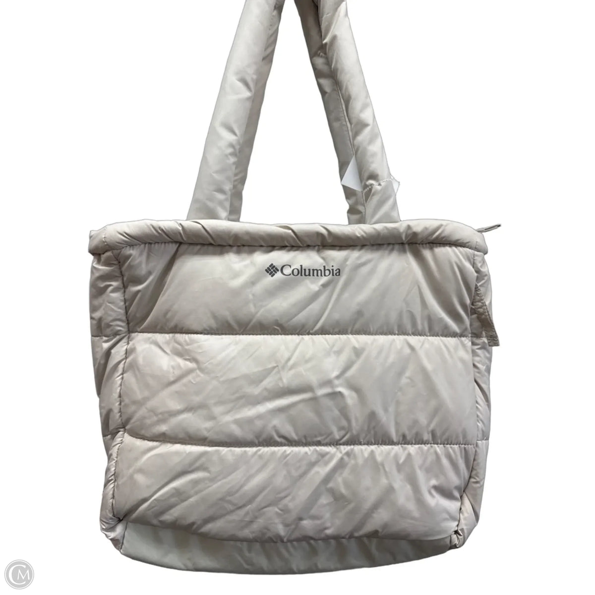 Handbag By Columbia, Size: Large