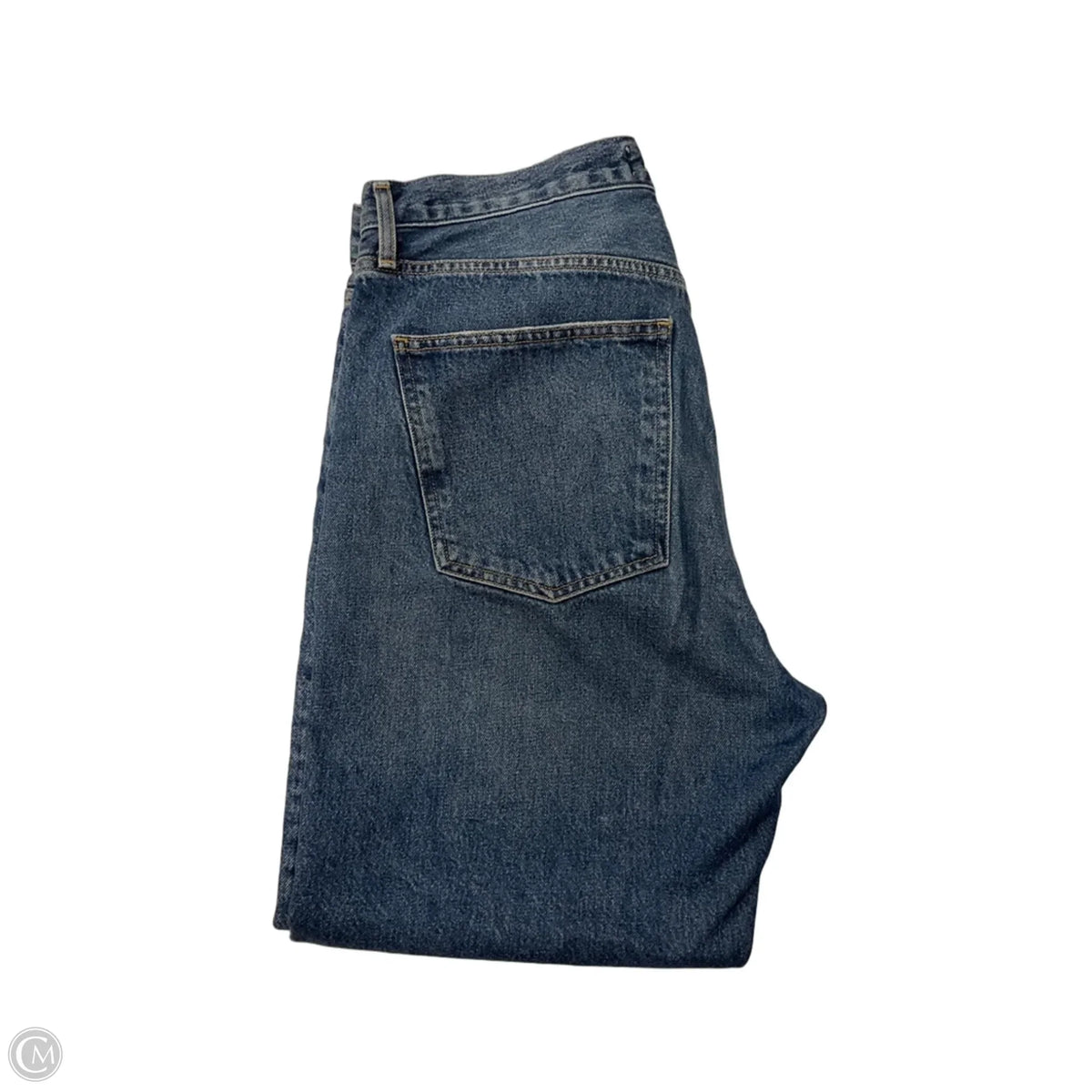 Jeans Designer By Agolde, Size: 8