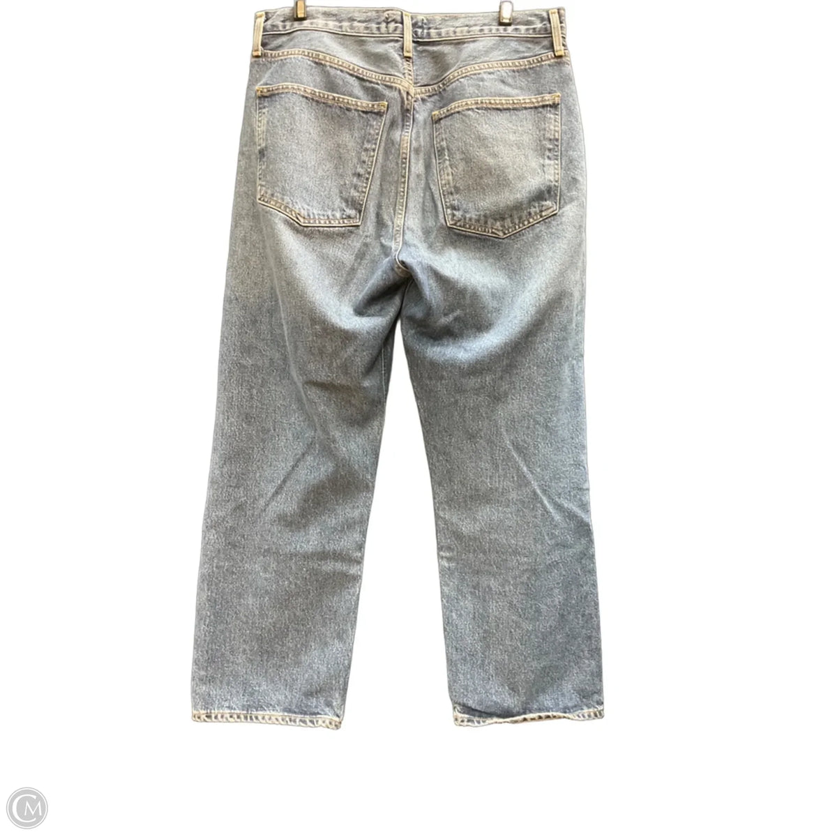 Jeans Designer By Agolde, Size: 8