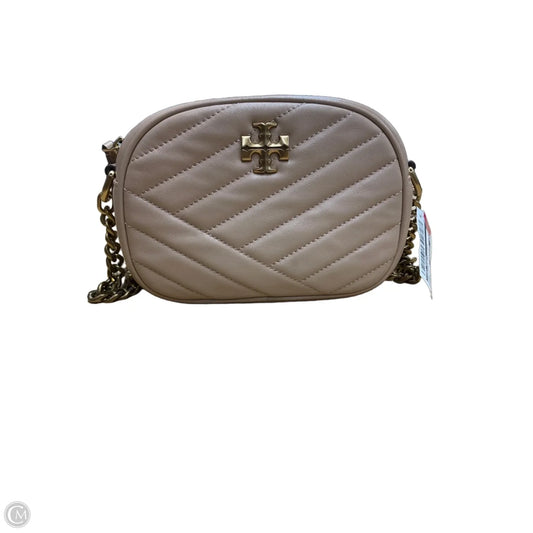 Crossbody Designer By Tory Burch, Size: Small