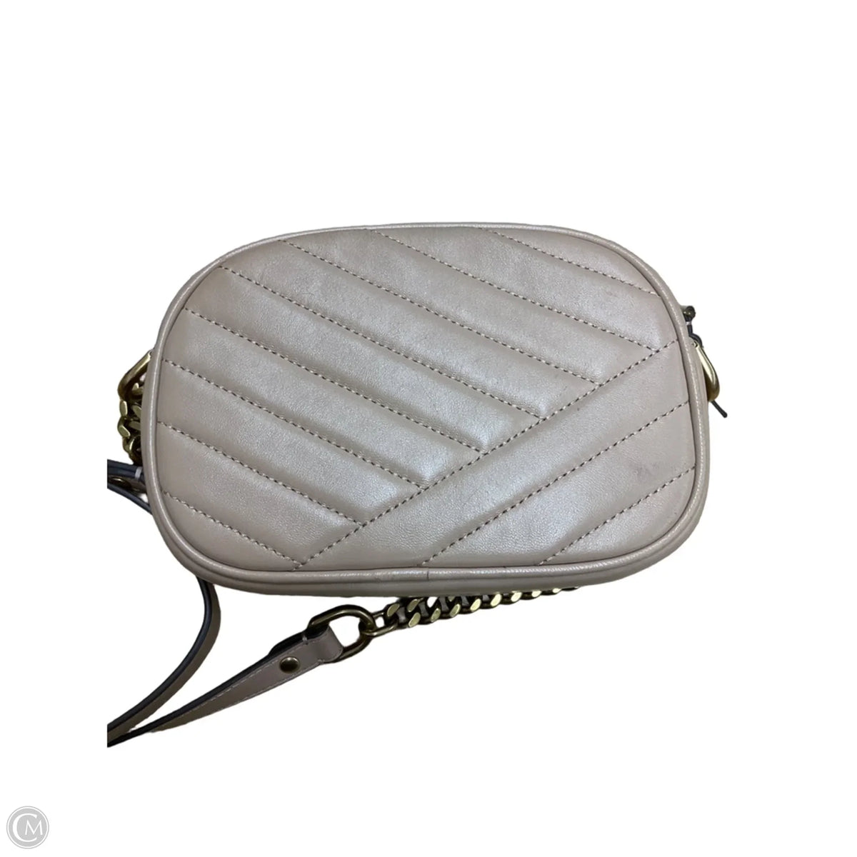 Crossbody Designer By Tory Burch, Size: Small